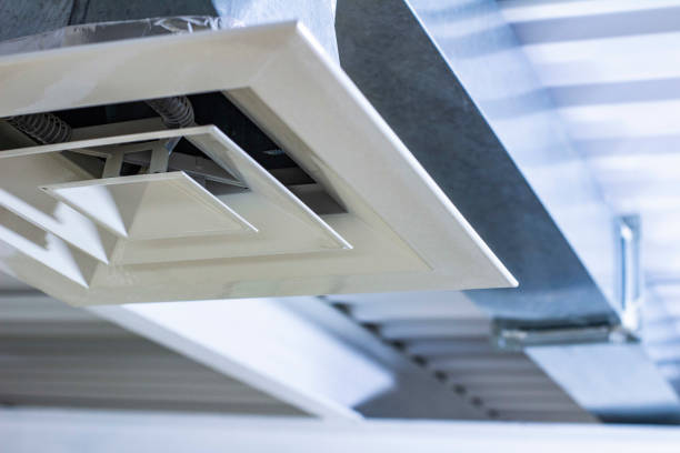 Best Duct Cleaning Specialists  in Waukee, IA