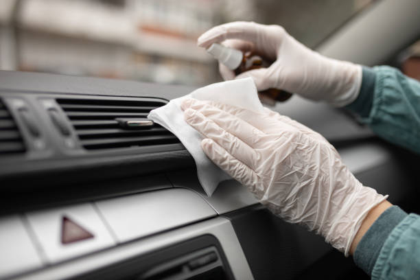 Best Air Vent Cleaning Services  in Waukee, IA