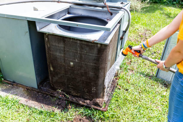 Ventilation Cleaning Services in IA