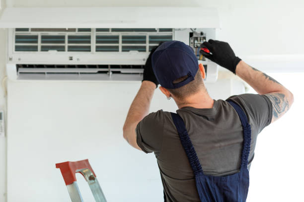 Best Commercial Air Duct Cleaning  in Waukee, IA