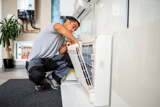 Best Air Duct Cleaning Company Near Me  in Waukee, IA