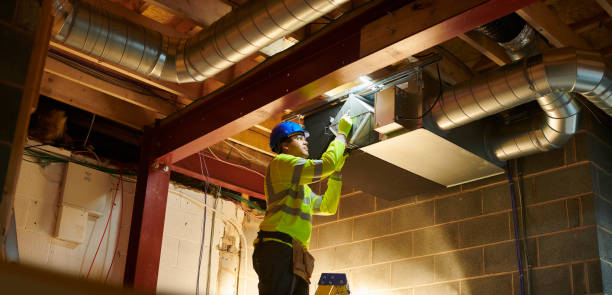Best Air Duct Cleaning Near Me  in Waukee, IA