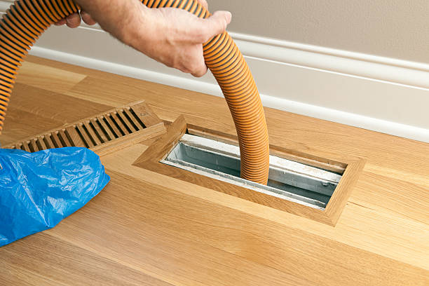 Best Affordable HVAC Duct Cleaning  in Waukee, IA