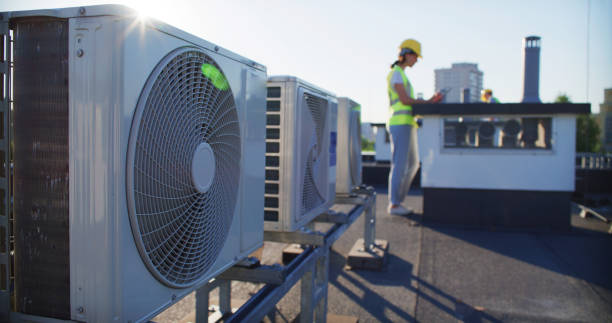 Best HVAC Duct Inspection Services  in Waukee, IA