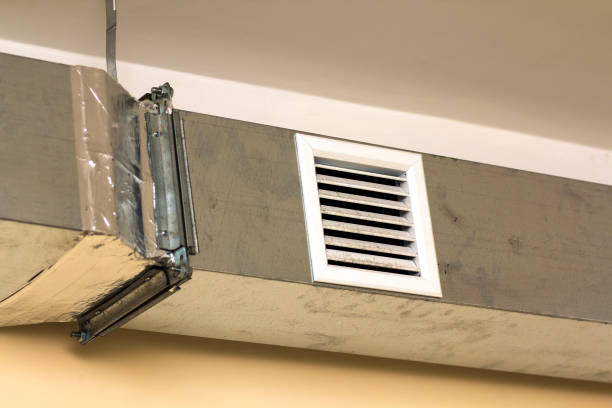 Best Best Air Duct Cleaning Company  in Waukee, IA